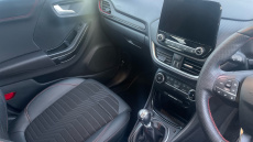 Ford Puma 1.0 EcoBoost Hybrid mHEV ST-Line X 5dr Petrol Hatchback